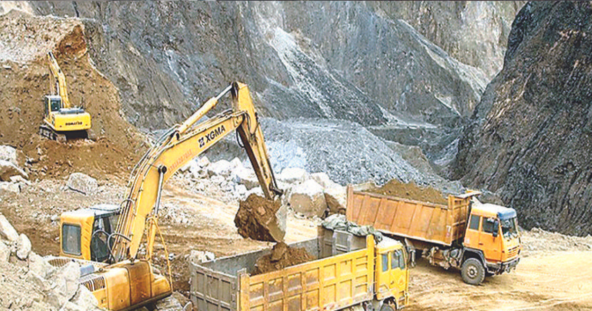 Raj govt issues LoI for uranium mining in Sikar